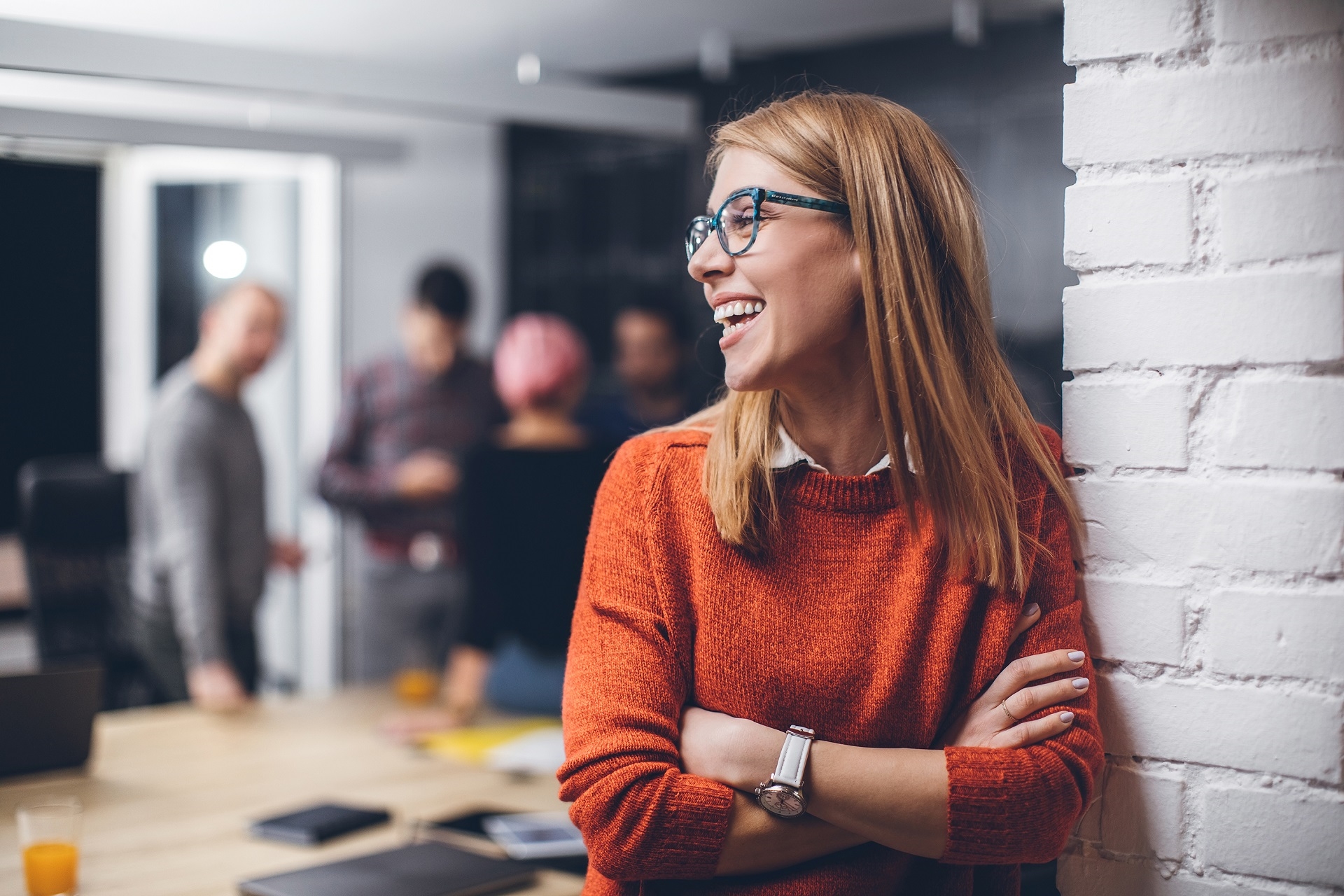 your offer & onboarding